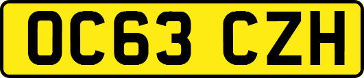 OC63CZH