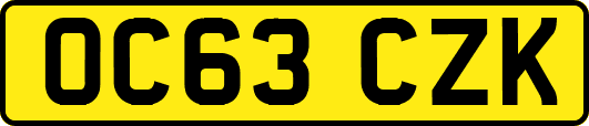 OC63CZK
