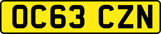 OC63CZN
