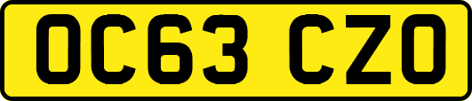 OC63CZO