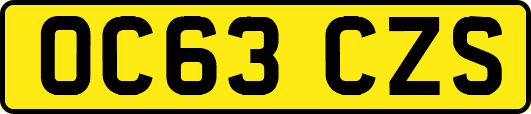 OC63CZS