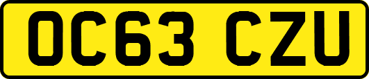 OC63CZU