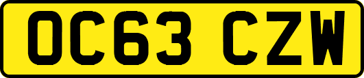 OC63CZW