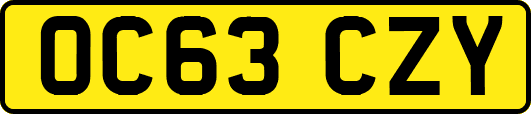 OC63CZY