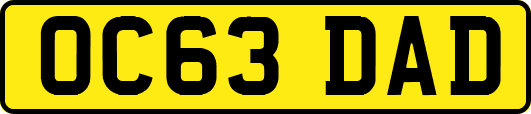 OC63DAD