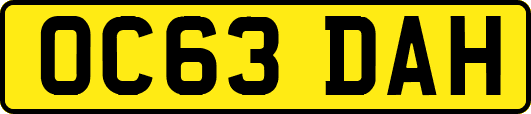 OC63DAH