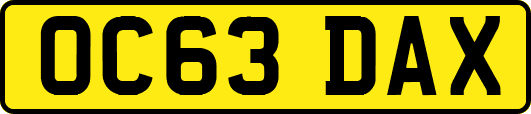 OC63DAX