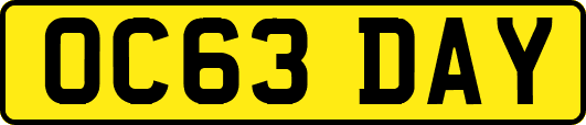 OC63DAY