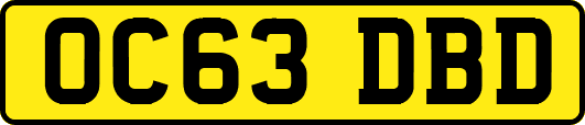 OC63DBD