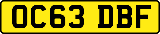 OC63DBF