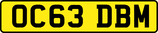 OC63DBM
