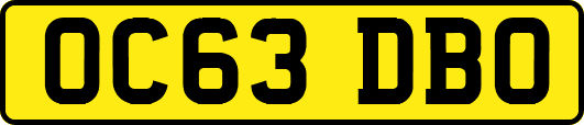 OC63DBO