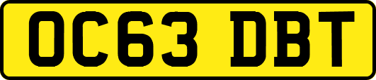 OC63DBT