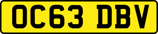 OC63DBV