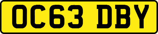 OC63DBY