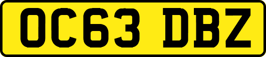 OC63DBZ