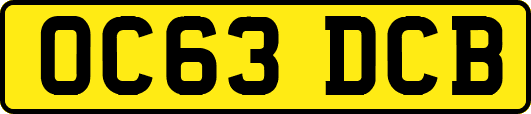 OC63DCB