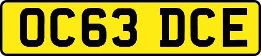 OC63DCE