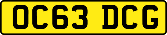 OC63DCG