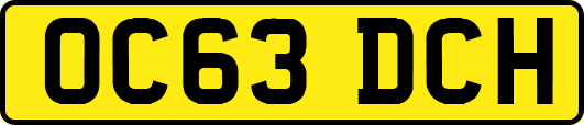 OC63DCH