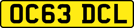 OC63DCL