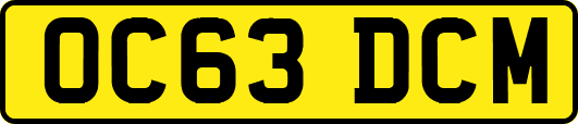 OC63DCM