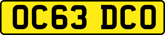 OC63DCO