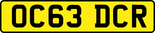 OC63DCR