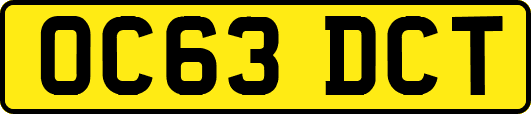 OC63DCT