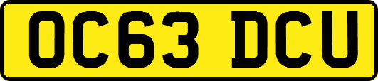 OC63DCU