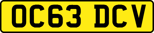 OC63DCV