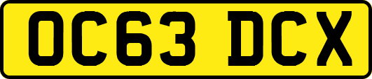OC63DCX