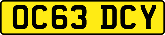 OC63DCY