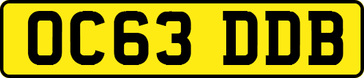 OC63DDB