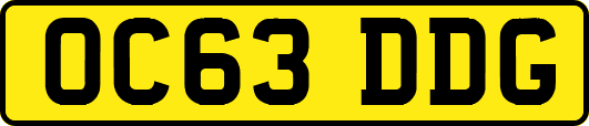OC63DDG