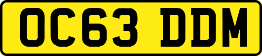 OC63DDM
