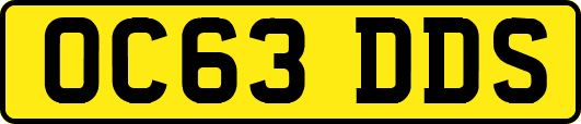 OC63DDS