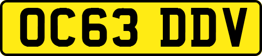 OC63DDV
