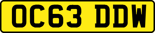 OC63DDW