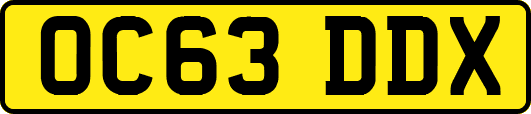 OC63DDX
