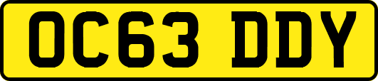 OC63DDY