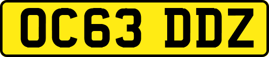 OC63DDZ