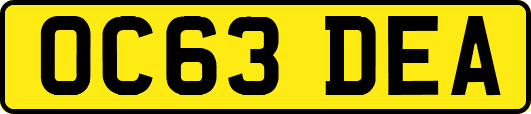 OC63DEA
