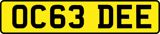 OC63DEE