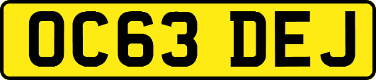 OC63DEJ