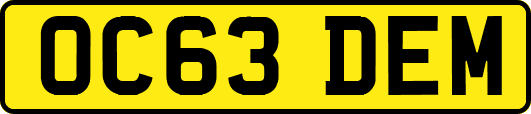 OC63DEM