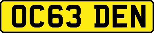 OC63DEN
