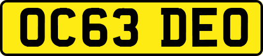 OC63DEO