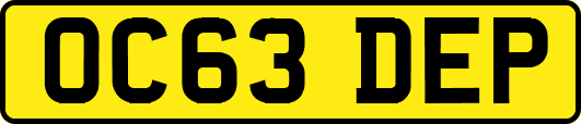 OC63DEP
