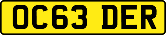 OC63DER